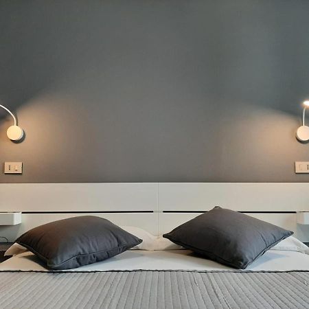 Hotel Originale By Alehotels Rimini Eksteriør bilde