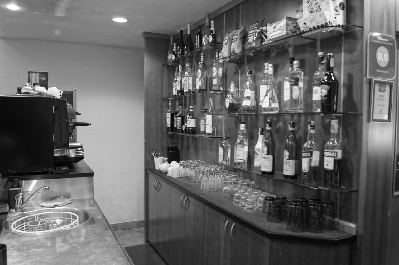 Hotel Originale By Alehotels Rimini Eksteriør bilde
