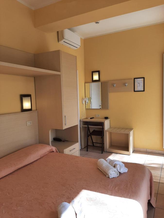 Hotel Originale By Alehotels Rimini Eksteriør bilde