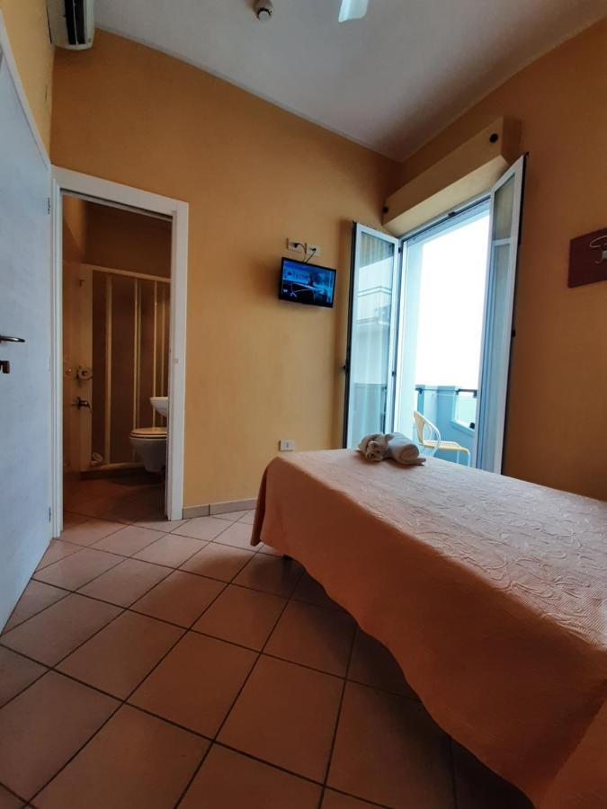 Hotel Originale By Alehotels Rimini Eksteriør bilde