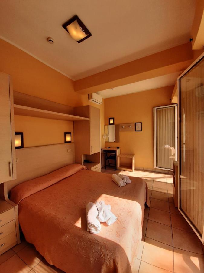 Hotel Originale By Alehotels Rimini Eksteriør bilde