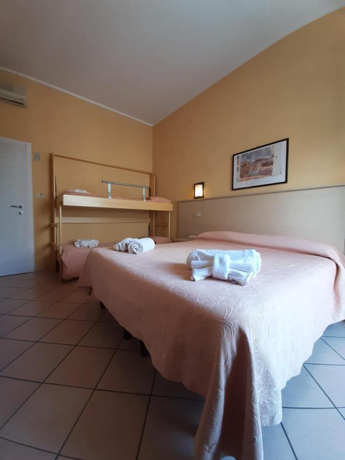Hotel Originale By Alehotels Rimini Eksteriør bilde