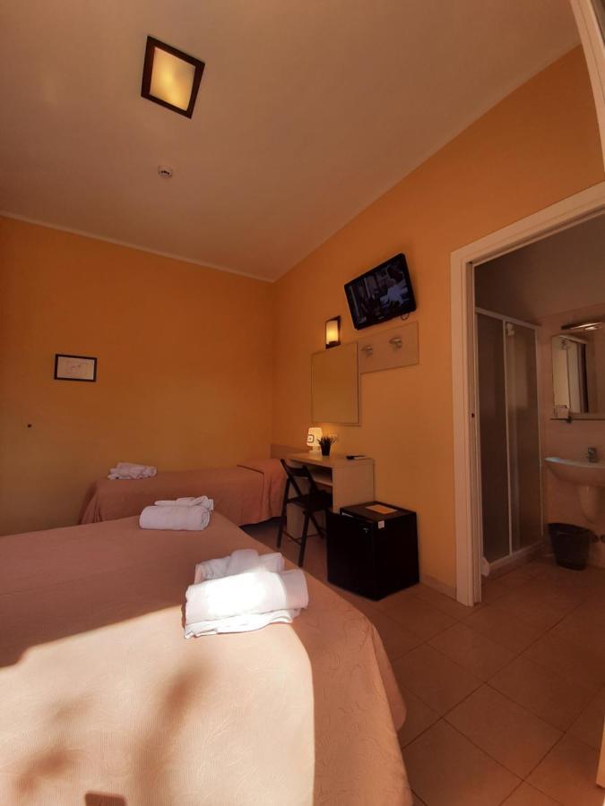 Hotel Originale By Alehotels Rimini Eksteriør bilde