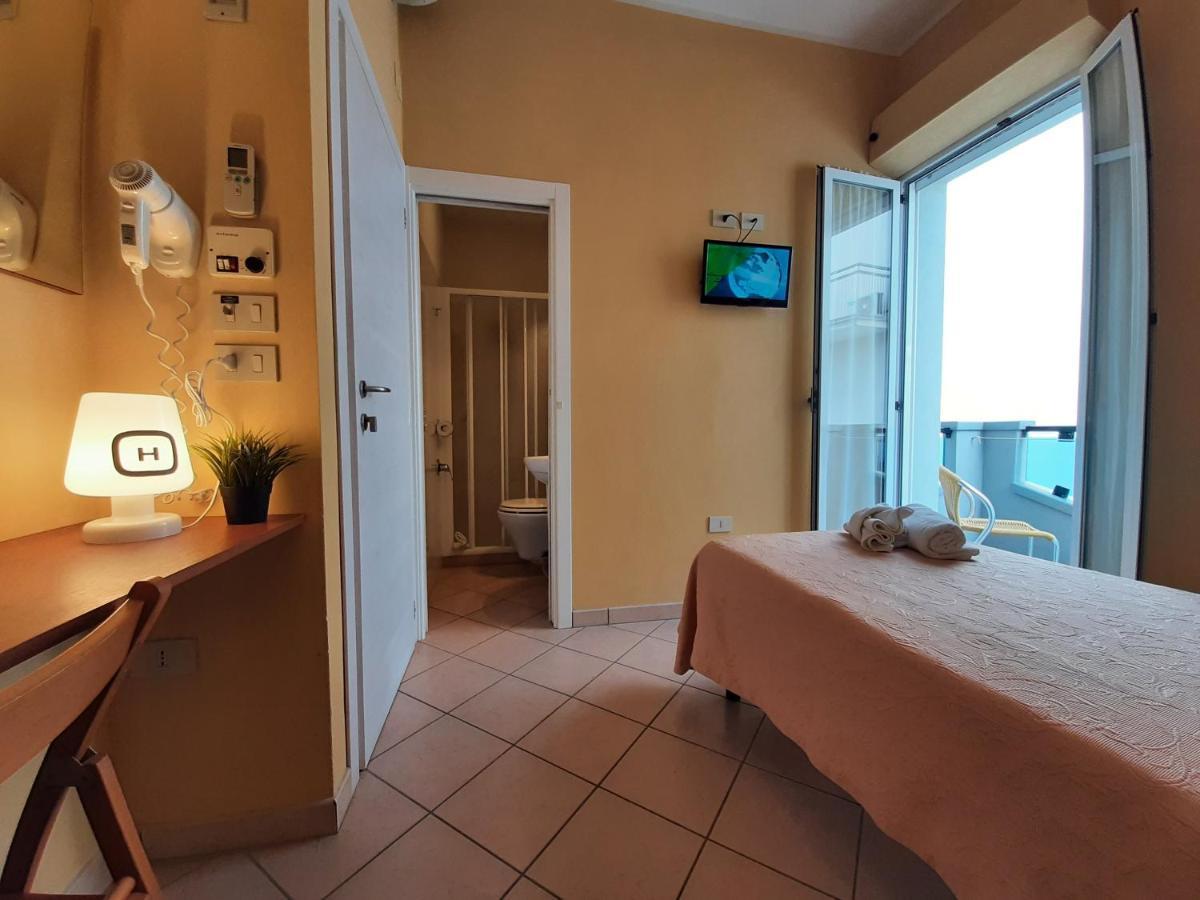 Hotel Originale By Alehotels Rimini Eksteriør bilde
