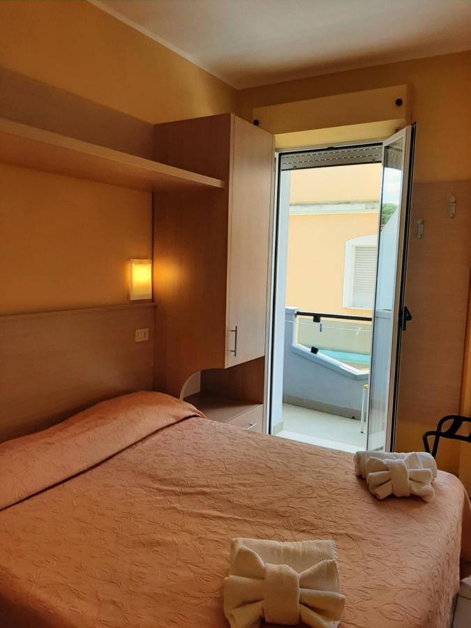 Hotel Originale By Alehotels Rimini Eksteriør bilde
