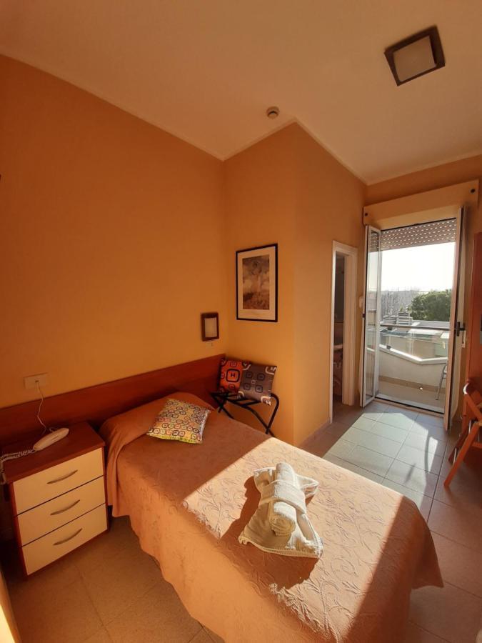 Hotel Originale By Alehotels Rimini Eksteriør bilde
