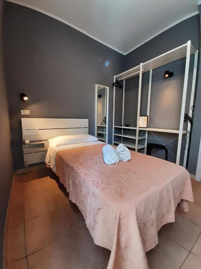 Hotel Originale By Alehotels Rimini Eksteriør bilde