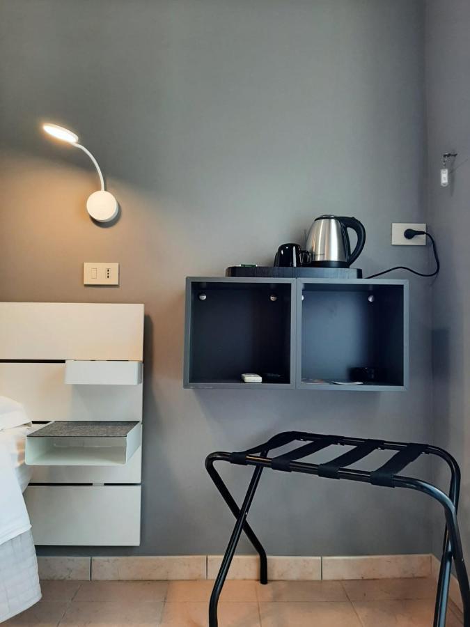 Hotel Originale By Alehotels Rimini Eksteriør bilde