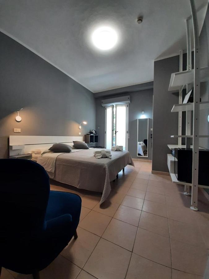 Hotel Originale By Alehotels Rimini Eksteriør bilde