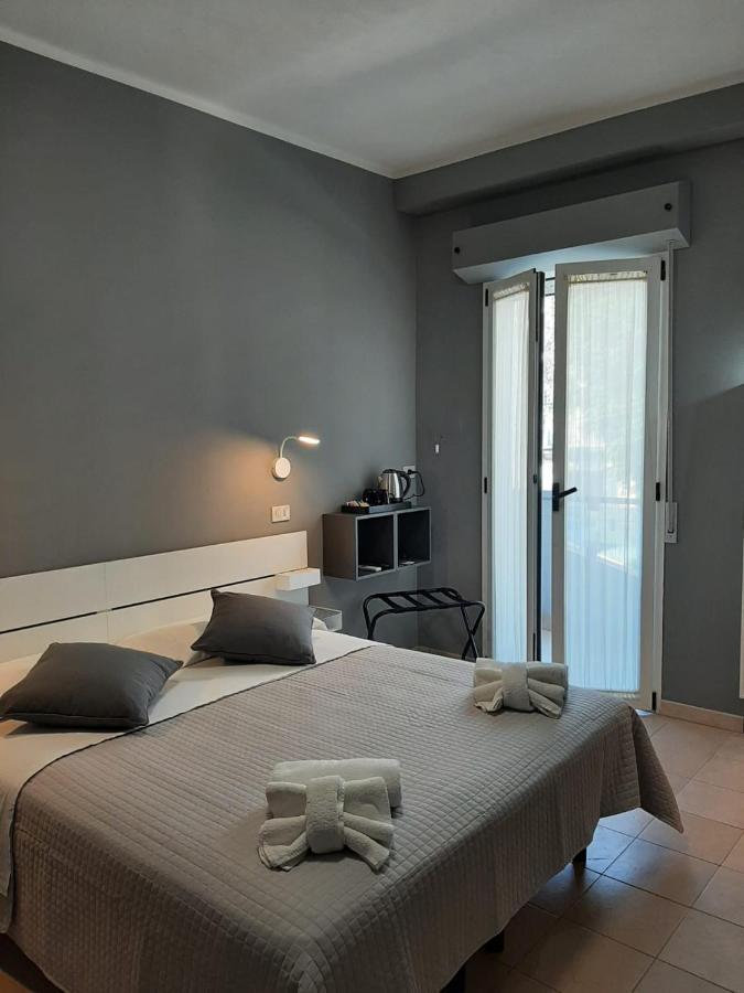 Hotel Originale By Alehotels Rimini Eksteriør bilde
